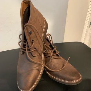 Guess boots